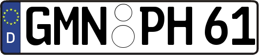 GMN-PH61
