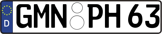 GMN-PH63