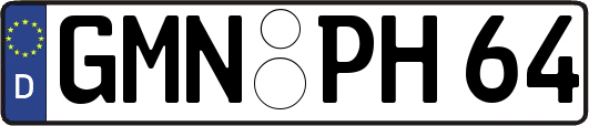 GMN-PH64