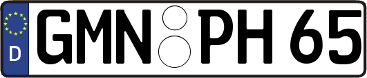 GMN-PH65