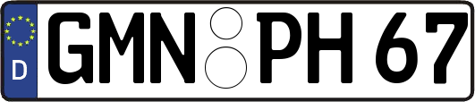 GMN-PH67