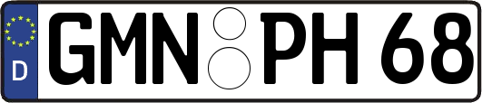 GMN-PH68