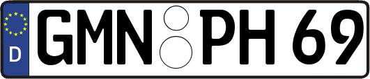 GMN-PH69
