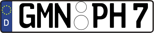 GMN-PH7