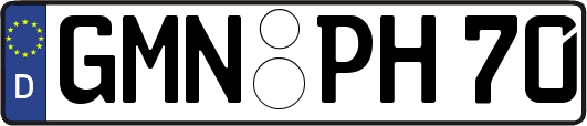 GMN-PH70