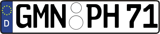 GMN-PH71