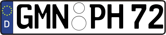 GMN-PH72