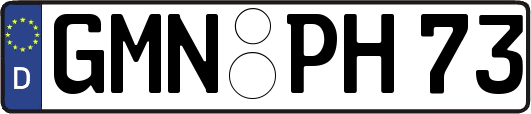 GMN-PH73