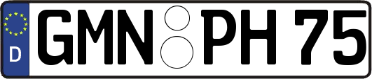 GMN-PH75