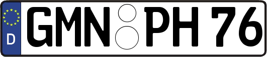 GMN-PH76