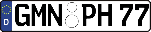 GMN-PH77