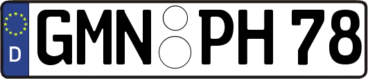 GMN-PH78