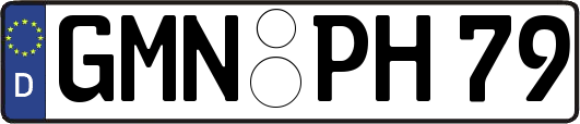 GMN-PH79