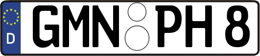 GMN-PH8