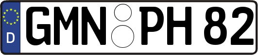 GMN-PH82