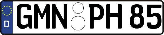 GMN-PH85
