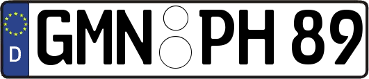 GMN-PH89