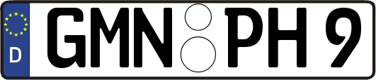 GMN-PH9