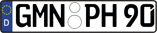 GMN-PH90