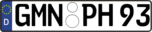 GMN-PH93