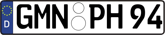 GMN-PH94