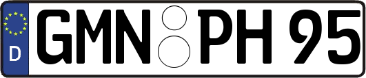 GMN-PH95