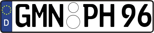 GMN-PH96