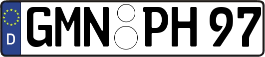 GMN-PH97