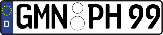 GMN-PH99