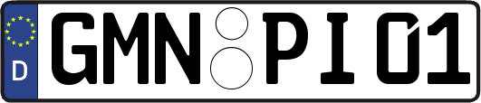 GMN-PI01