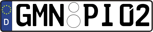 GMN-PI02