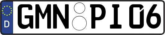 GMN-PI06