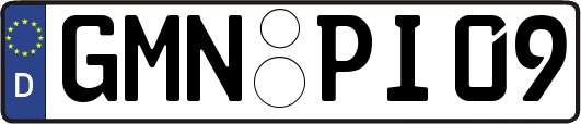 GMN-PI09