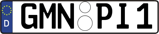 GMN-PI1