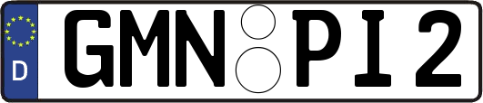GMN-PI2