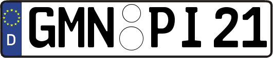 GMN-PI21