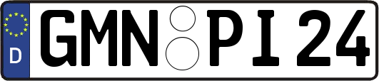 GMN-PI24