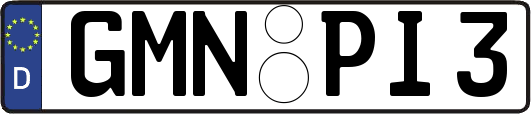 GMN-PI3