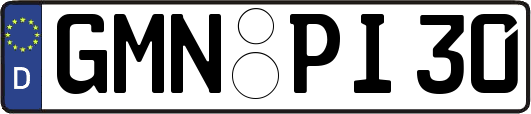 GMN-PI30