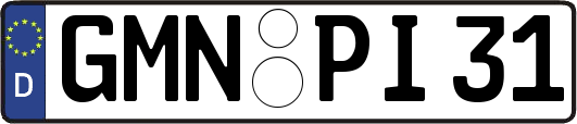 GMN-PI31