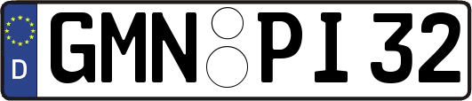 GMN-PI32