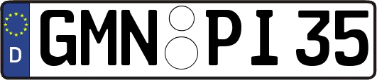 GMN-PI35