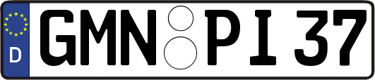 GMN-PI37