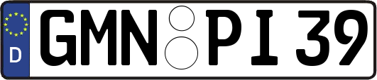 GMN-PI39