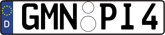 GMN-PI4