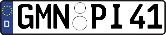 GMN-PI41