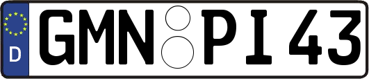 GMN-PI43