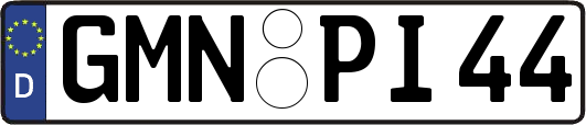 GMN-PI44