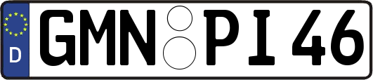 GMN-PI46