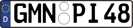 GMN-PI48